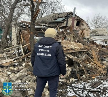 Фото 2 — В Харьковской области еще четверо жителей получили ранения из-за российских обстрелов
