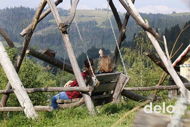 Фото 10 — IZKI: як розвивати інфраструктуру екокурорту, щоб не нашкодити природі