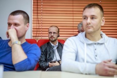 Фото 7 — Опасный пользователь: где находится главная брешь в информационной безопасности компании