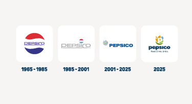 Фото 3 — PepsiCo объявила о первом за более чем два десятилетия обновления бренда