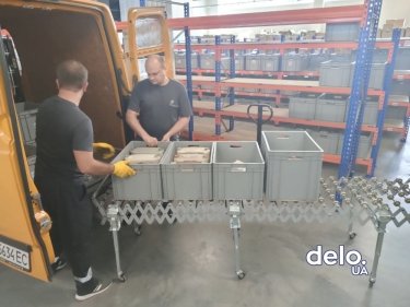 Фото 2 — Как поверяют счетчики газа: роботы, лазеры и антимагниты