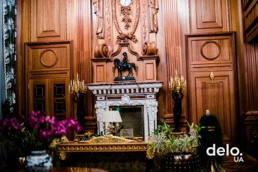 Фото 3 — Пять лет спустя. Как живет бывшая резиденция Януковича сегодня