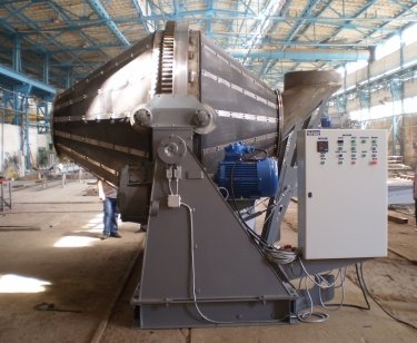 Фото 3 — Директор ЗТМК Владимир Сивак: "Государство проявляет себя как плохой акционер и партнер"