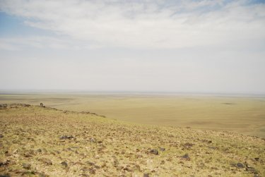 Фото 7 — Где спрятано экономическое чудо Монголии