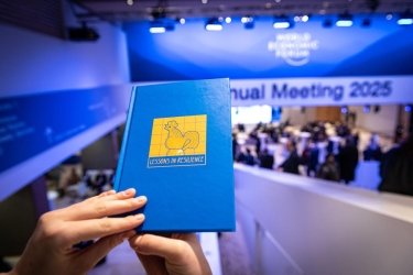 Фото 5 — Друкарня "Фактор-Друк" випустила перший продукт після відновлення: як виглядає