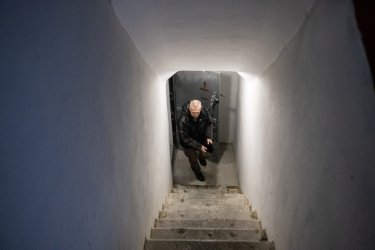 Фото 6 — На ремонт укриттів у Києві спрямують понад 350 млн грн: як вони виглядатимуть (ФОТО)