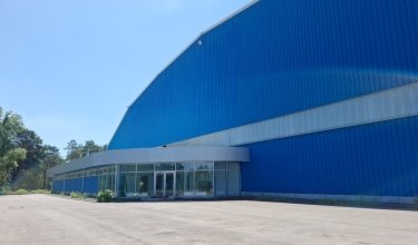 Фото 5 — Новая попытка ПриватБанка продать стадион "Днепр-Арена" и футбольную базу провалилась