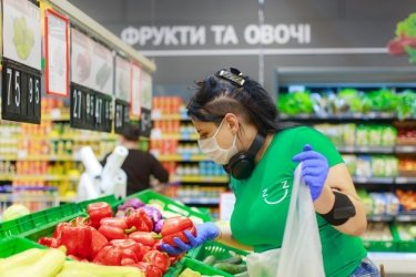 Фото 3 — "У нас нет конкурентов": как украинский сервис Zakaz.ua развивает рынок доставки в Молдове