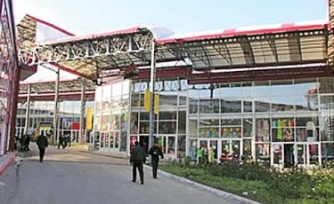 Фото 20 — Глобальный торговый ряд: Крупнейшие оптовые рынки мира