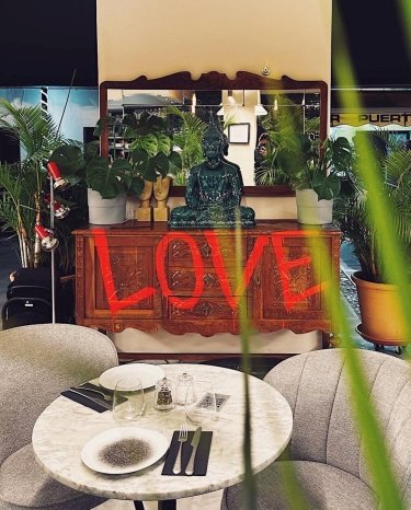 Фото 6 — Українська мережа ресторанів відкрила заклад на Канарських островах