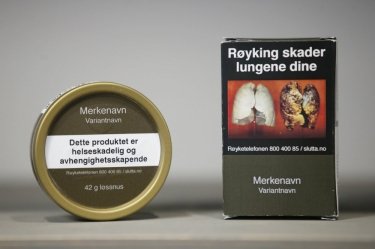 Фото 3 — Курить уже не модно: как унижают курильщиков в Европе и собираются это делать в Украине