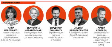 Фото 2 — Рейтинг лучших управленцев по версии журнала "ТОП-100. Рейтинги крупнейших"