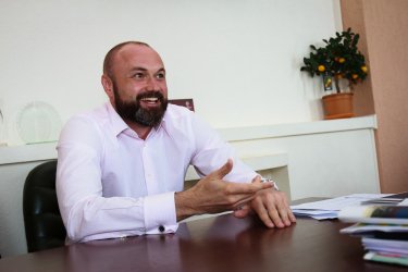Фото 2 — Мы не считаем уход бирж с рынка катастрофой — глава Комиссии по ценным бумагам и фондовому рынку