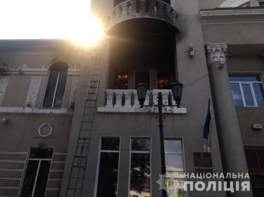Фото 2 — За сутки россияне повредили не менее 39 жилых домов в Донецкой области