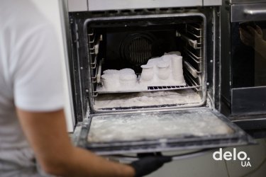 Фото 19 — Kwambio: украинцы учатся печатать на 3D-принтере кости человека
