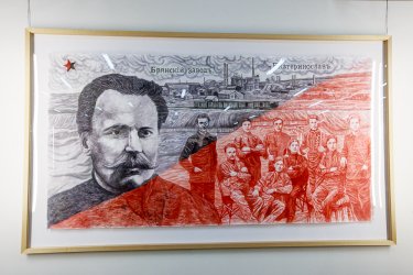 Фото 71 — Впервые в Киеве проходит Неделя искусства с прицелом на украинский Базель — фото