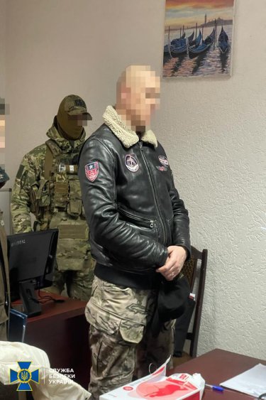 Фото 6 — СБУ разоблачила руководство добробата на попытке рейдерского захвата "Бучаводоканала"