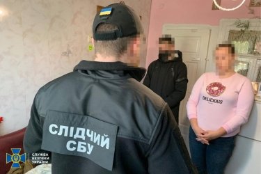 Фото 10 — В Киеве накрыли сеть центров, выдававших поддельные иностранные Covid-сертификаты