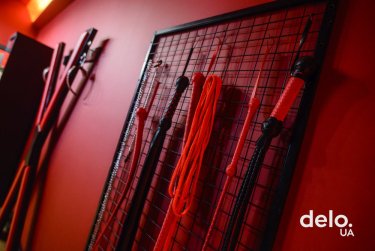 Фото 19 — Кто и зачем открыл первый украинский lovespace