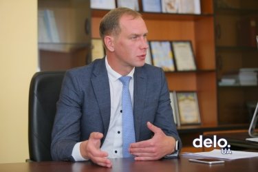 Фото 4 — "У нас нет денег даже на оплату судебных сборов" — глава Госэкоинспекции Андрей Малеваный