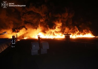 Фото 2 — Росія атакувала виробництво Pepsi, Sandora та Lipton: які наслідки