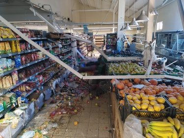 Фото 15 — Количество убитых российскими обстрелами в Херсонской области 3 мая выросло до 21 (ФОТО)