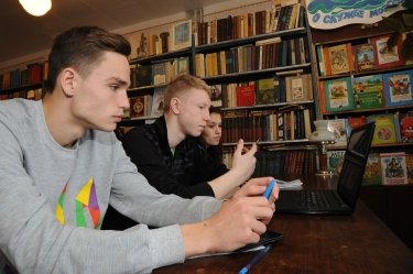 Фото 4 — "Кока-Кола" ищет партнеров в социальном проекте для выпускников интернатов