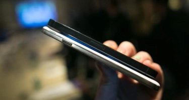 Фото 5 — Samsung презентовала флагман Galaxy S4 (ФОТО)