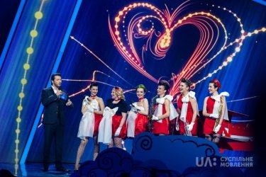 Фото 10 — MARUV победила в Нацотборе на Евровидение-2019