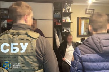 Фото 2 — В Монако задержан сын экспрезидента "Мотор Сичи" Богуслаев за хищение активов предприятия