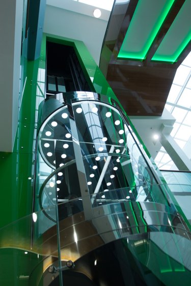 Фото 13 — В Киеве открылся торговый центр "Проспект"