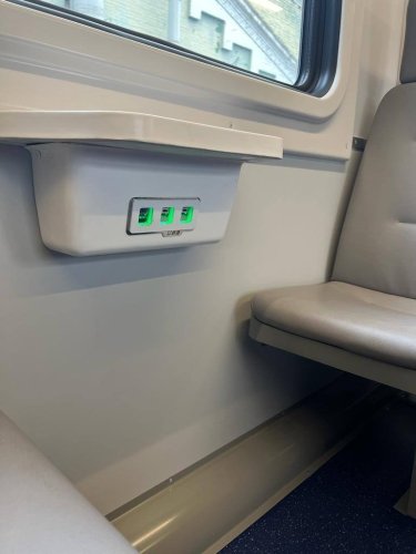 Фото 4 — "Укрзализныця" назначила региональный поезд сообщением Одесса - Винница