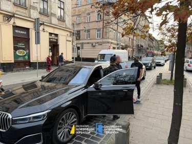 Фото 2 — Операція "Карфаген": НАБУ і САП оприлюднили подробиці справи про "кришування" кол-центрів (ФОТО)