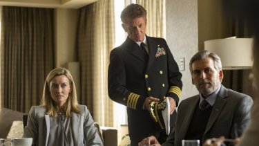 Фото 3 — Смотреть сейчас: 8 многообещающих сериалов этой осени