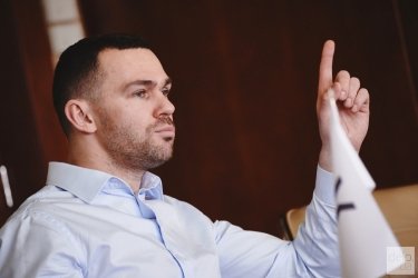 Фото 3 — Сейчас проходит не судебная реформа, а просто изменения в законодательстве — адвокат