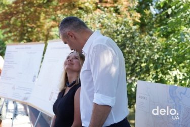 Фото 6 — В Киеве впервые запустили байкшеринг: как будет работать система аренды велосипедов