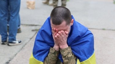 Фото 4 — Состоялся очередной обмен пленными: домой вернулись 175 защитников
