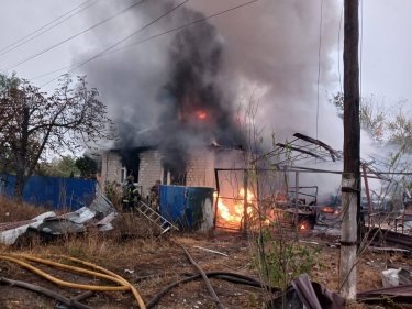 Фото 3 — Сутки в регионах. В Донецкой и других областях зафиксированы десятки жертв войны (ФОТО)