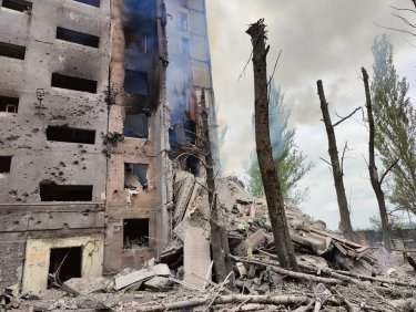 обстрелы донецкой области, обстрелы авдеевки