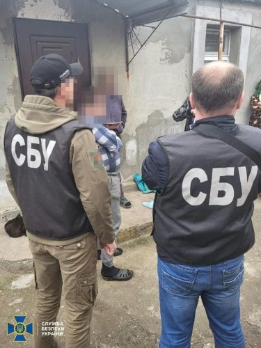 Фото 4 — В Украине задержали 6 интернет-агентов РФ: один из них призывал к геноциду украинцев и ударам ракетами "Сатана" по западным странам