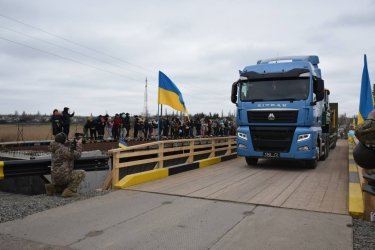 Фото 4 — В Николаевской области открыли еще два восстановленных моста (ФОТО, ВИДЕО)