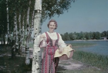 Фото 8 — Культурный туризм: где поесть, преночевать и интеллектуально развлечься в Хельсинки этим летом