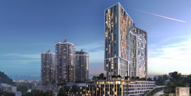 Фото 2 — Підземний паркінг - особливості, функціонал, переваги: розповідають експерти