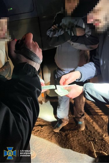 Фото 3 — СБУ разоблачила главу военно-врачебной комиссии и адвоката, наладивших схемы уклонения от мобилизации