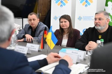 Фото 5 — Немцы хотят построить в Украине завод по производству деталей для авто