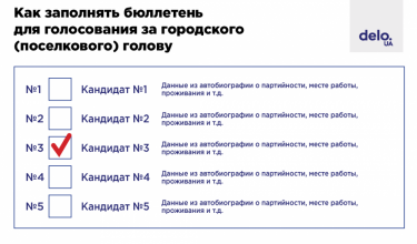 Фото 6 — Местные выборы 25 октября: как разобраться в бюллетенях и проголосовать во время карантина