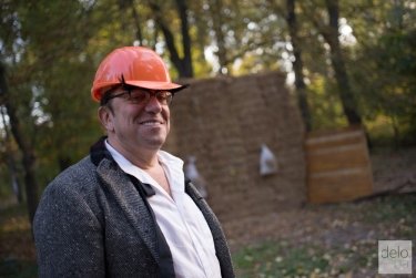 Фото 8 — Стратегия "самовисуванця": зачем Корогодский троллит кандидатов в киевские мэры