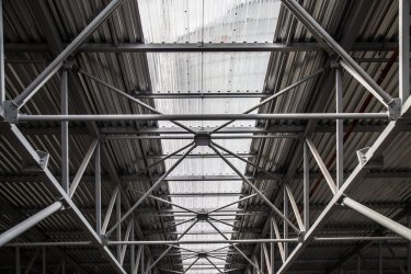 Фото 8 — Как Cargill и MV Cargo строят самый крупный зернотерминал