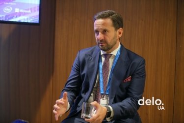Фото 4 — Интервью с Dell: о потенциале Украины, перспективах "государства в смартфоне" и Польше