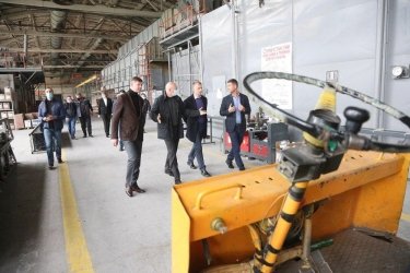 Фото 2 — "Якщо українським виробникам не заважати, вони створять робочі місця", − Ігор Палиця